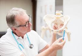 Orthopedic Surgeon in Janjgir-Champa