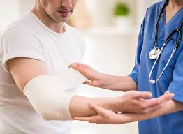 Orthopedic Surgeon in Kabirdham