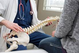 Orthopedic Surgeon in Kanker