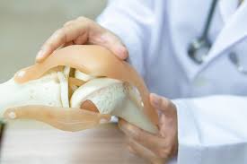 Orthopedic Surgeon in Korba