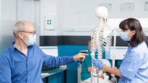 Orthopedic Surgeon in Mungeli