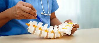 Orthopedic surgeon in Balod