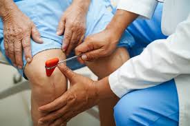 Orthopedic surgeon in Katni