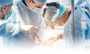 Orthopedic surgeon in amravati
