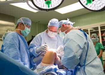 Orthopedic surgeon in yavatmal