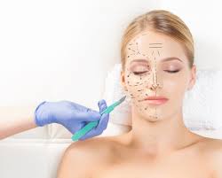 Plastic Surgery In Guna