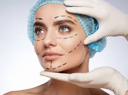 Plastic Surgery In Morena