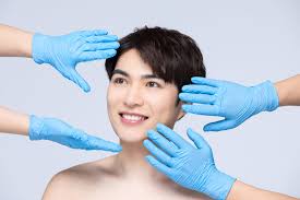 Plastic Surgery in Koriya