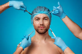 Plastic surgery in Seoni