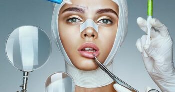 Plastic surgery in gondia
