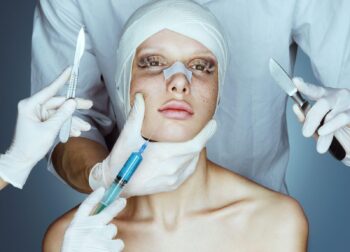 Plastic surgery in wardha