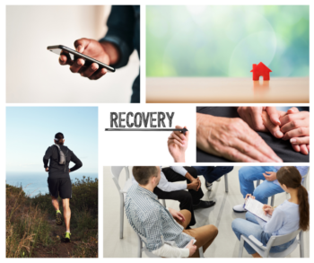 Recovery support services