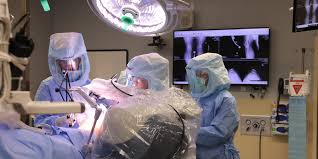 Robotic Assisted Surgery In Jabalpur