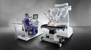 Robotic Assisted Surgery In Satna