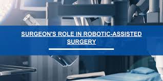 Robotic Assisted Surgery in Bemetara