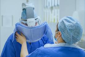 Robotic Assisted Surgery in Durg