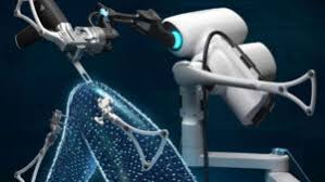 Robotic Assisted Surgery in Jashpur