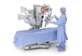 Robotic Assisted Surgery in Kabirdham