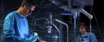 Robotic Assisted Surgery in Mohla‑Manpur‑Ambagarh Chowki