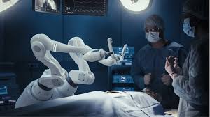 Robotic Hip Replacement In Rewa