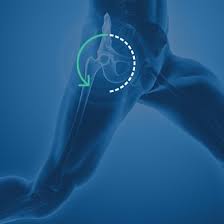 Robotic Hip Replacement in Gariaband