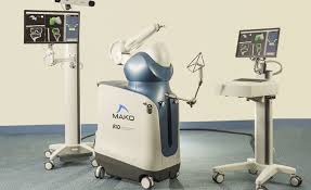 Robotic Joint Replacement In Bhopal