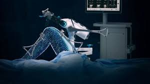 Robotic Joint Replacement In Satna