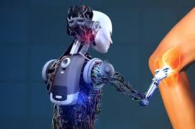 Robotic Joint Replacement in Balod