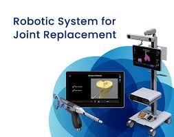 Robotic Joint Replacement in Bijapur