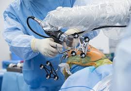 Robotic Knee Replacement In Chhatarpur