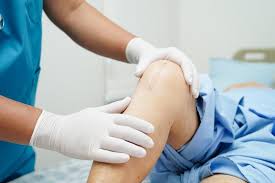 Robotic Knee Replacement In Seoni