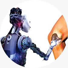 Robotic Knee Replacement in Gaurela-Pendra-Marwahi