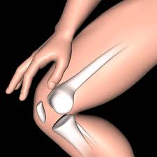 Robotic Knee Replacement in Koriya