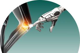 Robotic Knee Replacement in Mohla‑Manpur‑Ambagarh Chowki