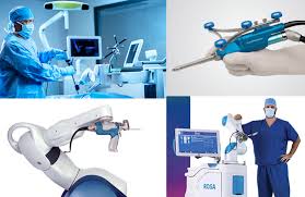 Robotic Orthopedic Surgery in Balrampur-Ramanujganj