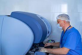 Robotic Orthopedic Surgery in Dhamtari