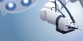 Robotic Orthopedic Surgery in Gariaband