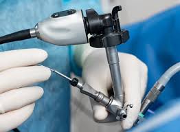 Robotic Orthopedic Surgery in Jashpur