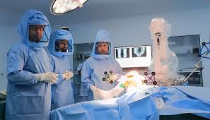 Robotic Orthopedic Surgery in Khairagarh-Chhuikhadan-Gandai
