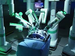 Robotic Orthopedic Surgery in Mohla‑Manpur‑Ambagarh Chowki