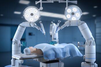Robotic assisted surgery in yavatmal