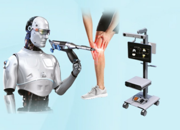 Robotic joint replacement in chandrapur