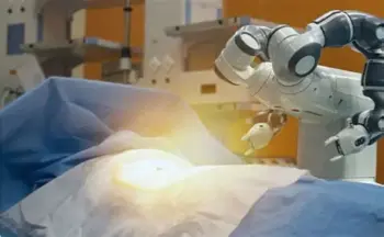 Robotic joint replacement in yavatmal