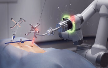 Robotic orthopedic surgery in akola