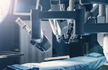 Robotic orthopedic surgery in yavatmal