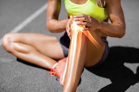 Sports Injury Surgeon In Gondia