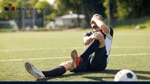 Sports Injury Surgeon In Narsinghpur