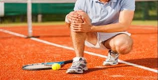 Sports Injury Surgeon In Raisen