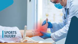 Sports Injury Surgeon In Seoni