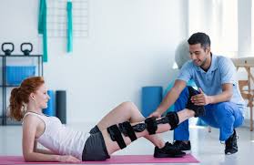 Sports Injury Treatment i